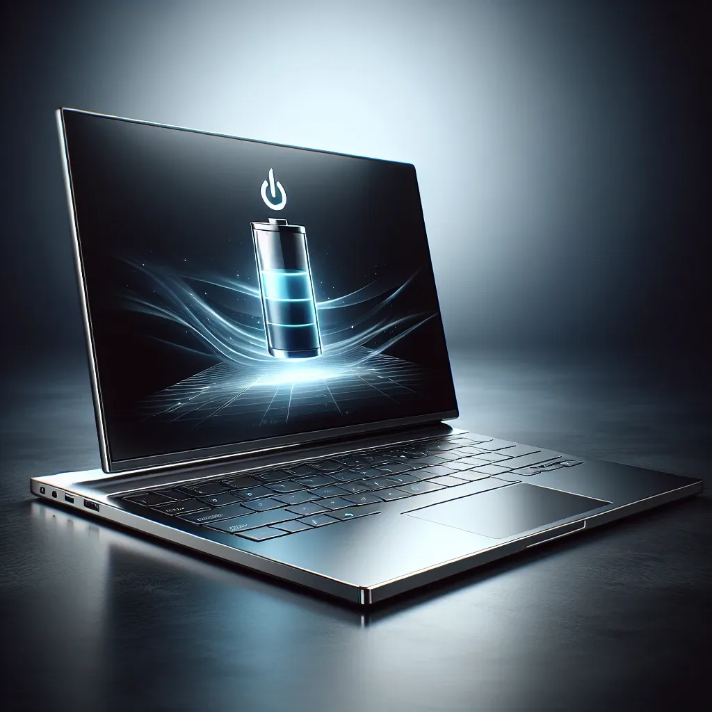 "Ultrabook HP terbaru dengan desain ramping, menampilkan layar penuh dan spesifikasi unggulan, serta baterai tahan 48 jam untuk produktivitas maksimal."