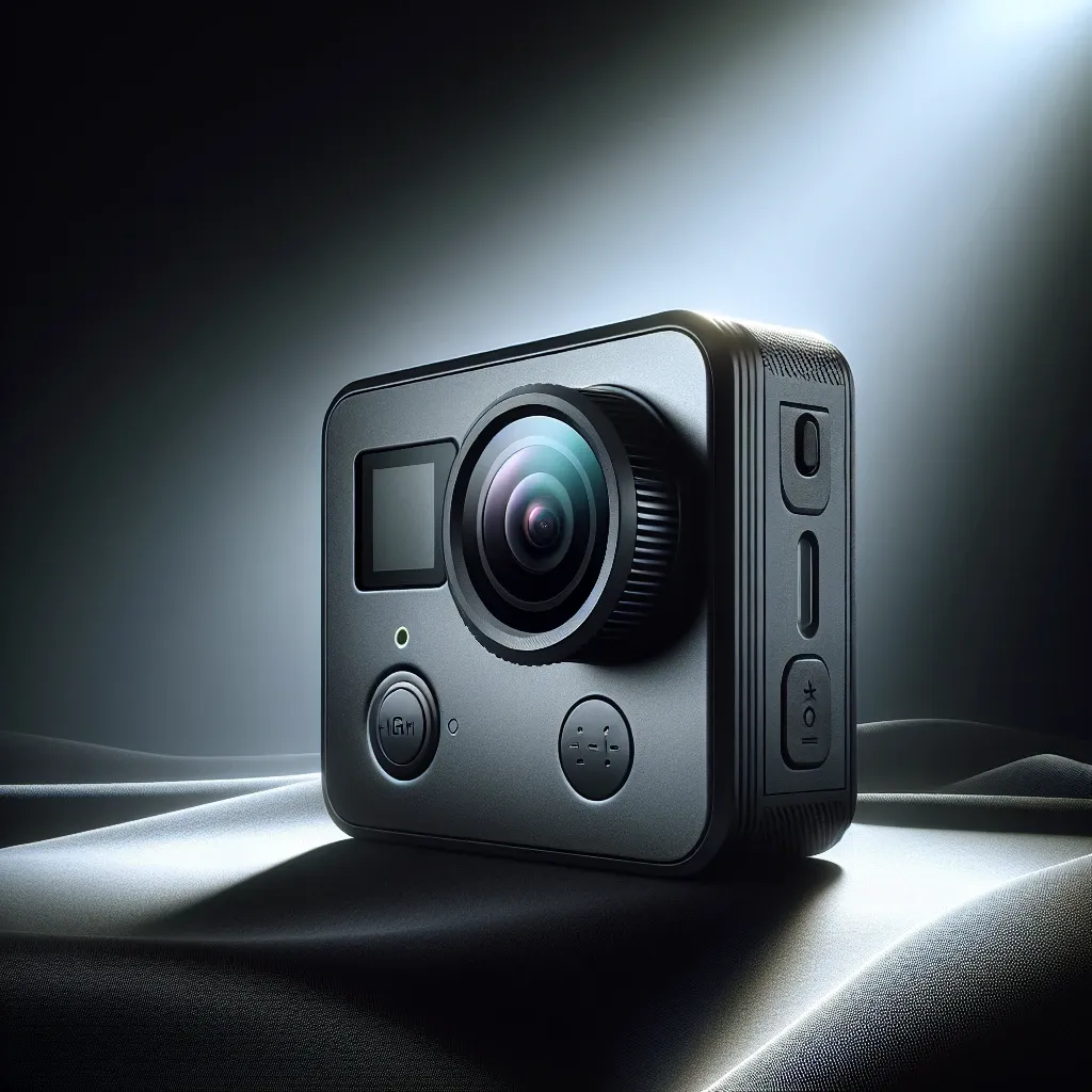"Sony Aksi Kecil Kamera Baru dengan Kualitas Sinematik - Desain Kompak dan Fitur Canggih"
